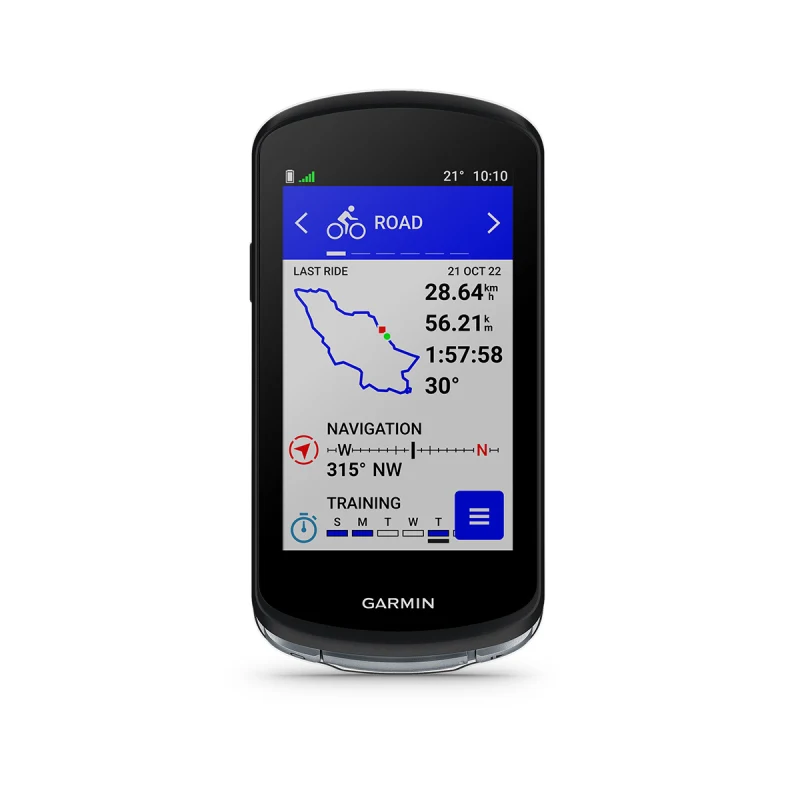 Ciclocomputer GPS GARMIN EDGE 1040