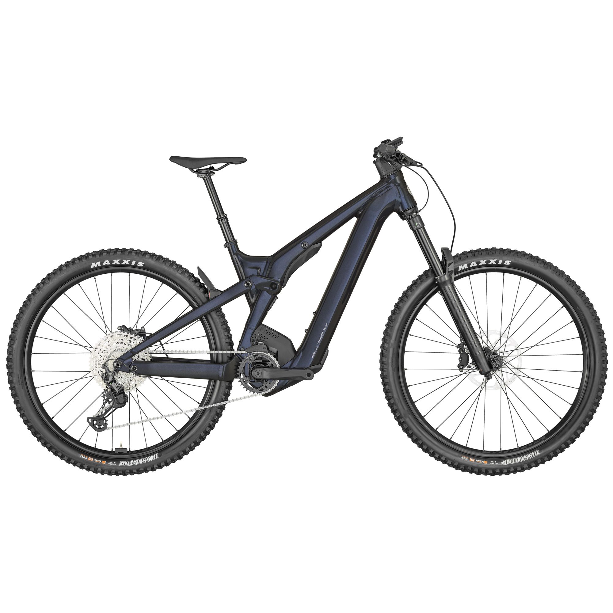 BICICLETTA ELETTRICA SCOTT PATRON ERIDE 920 2024