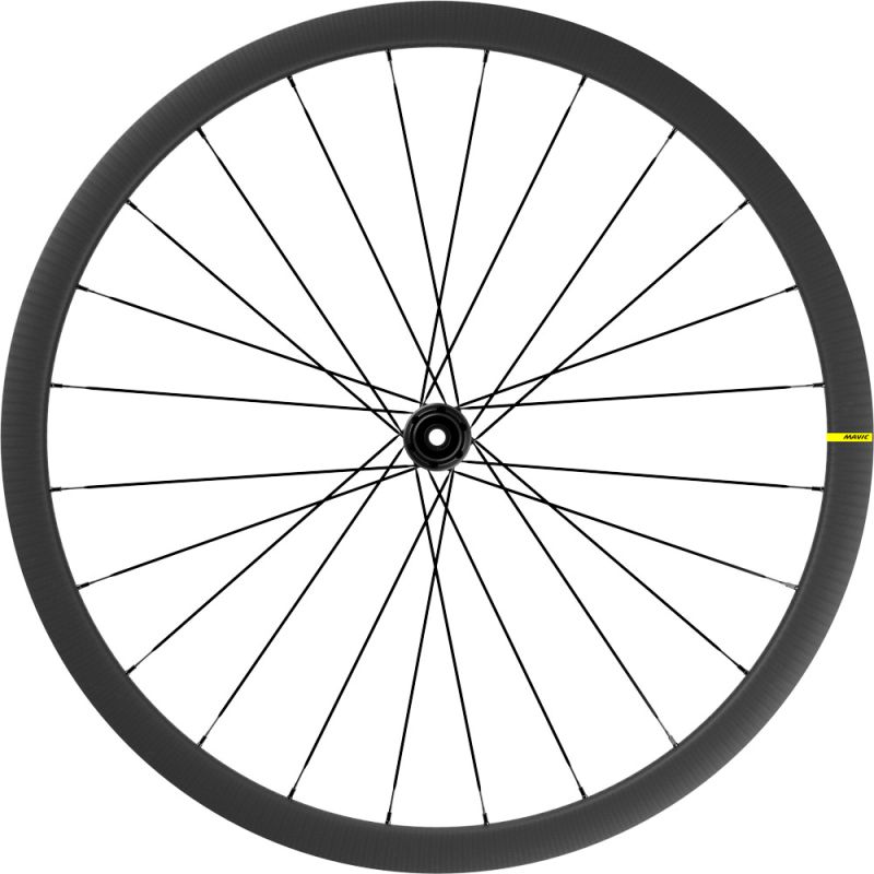 RUOTE MAVIC COSMIC 32 SL DISC