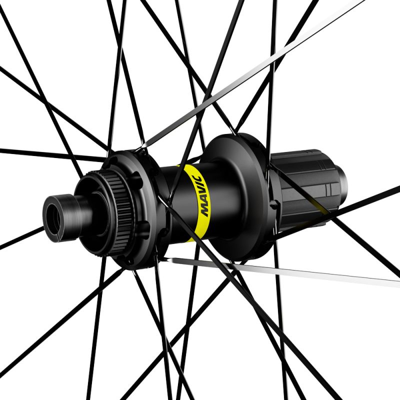 RUOTE MAVIC COSMIC 32 SL DISC