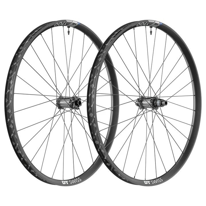 RUOTE DTSWISS HX 1700 HYBRID 29" CENTERLOCK MICROSPLINE