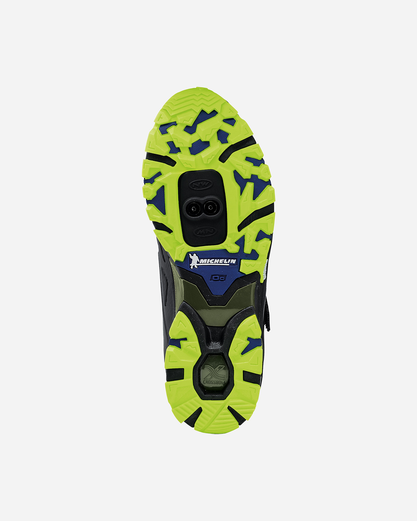 SCARPA NORTHWAVE SPIDER PLUS 2