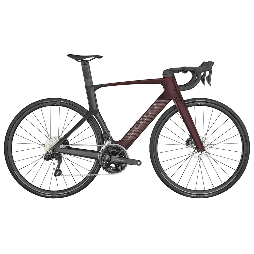 BICICLETTA DA CORSA SCOTT FOIL RC 30 2023