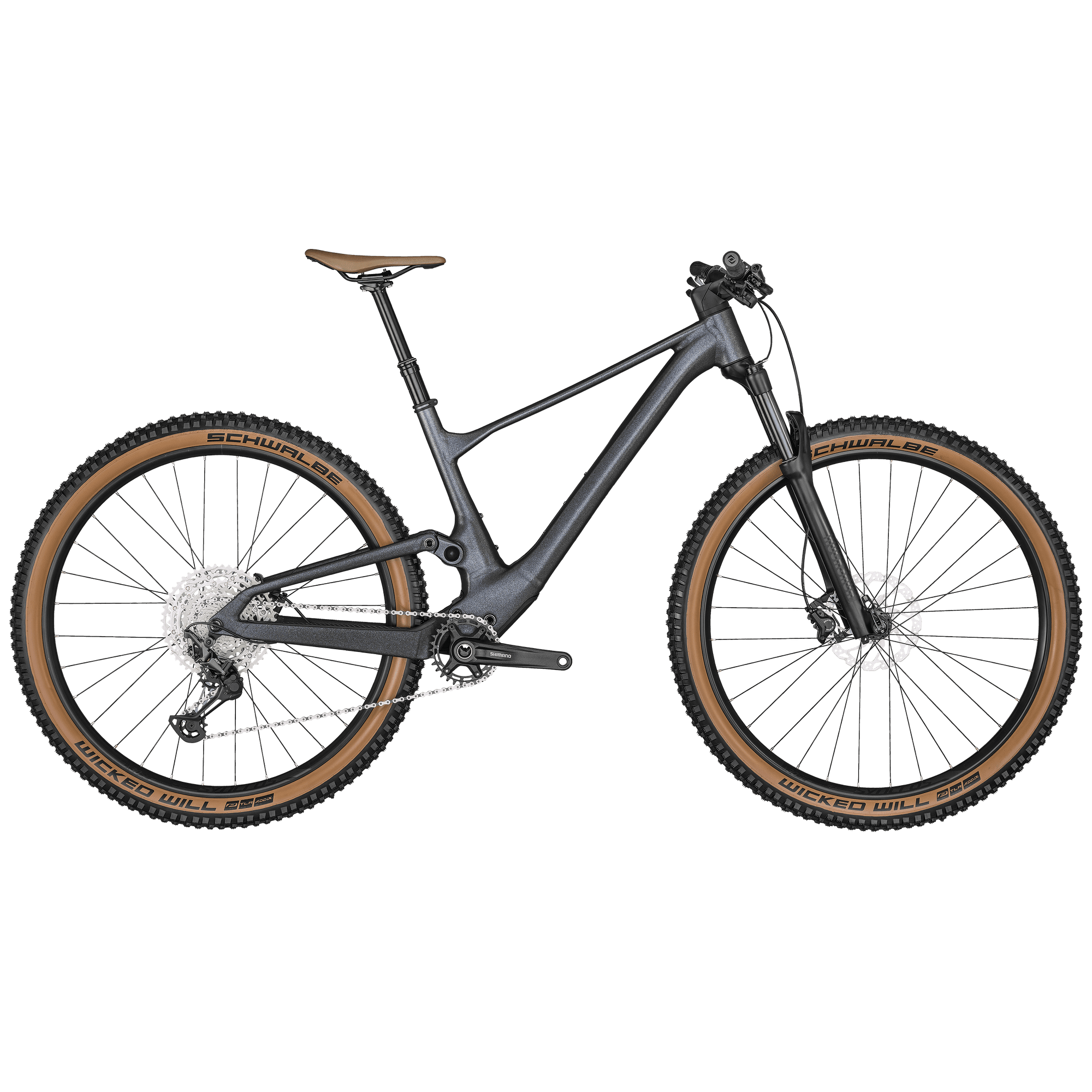 BICICLETTA MTB SCOTT SPARK 960 2022