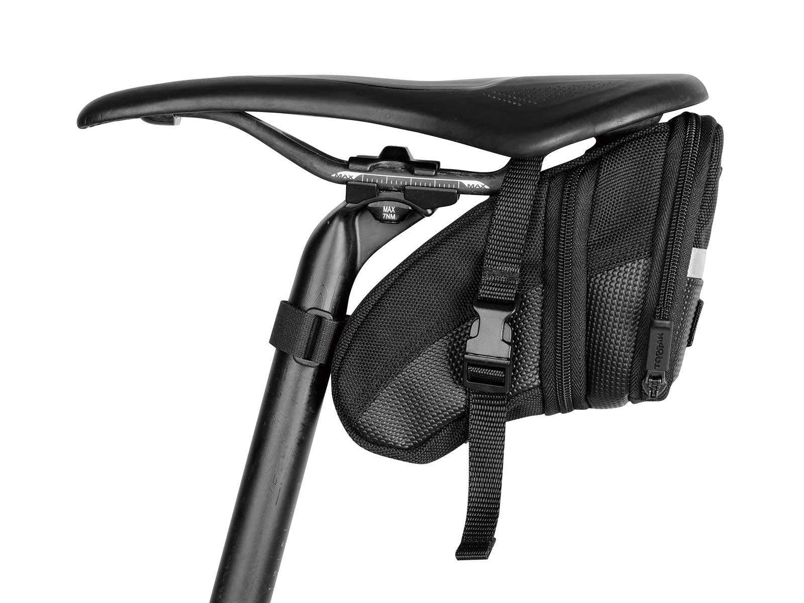 BORSELLO TOPEAK AERO WEDGE PACK MICRO/SMALL/MEDIUM