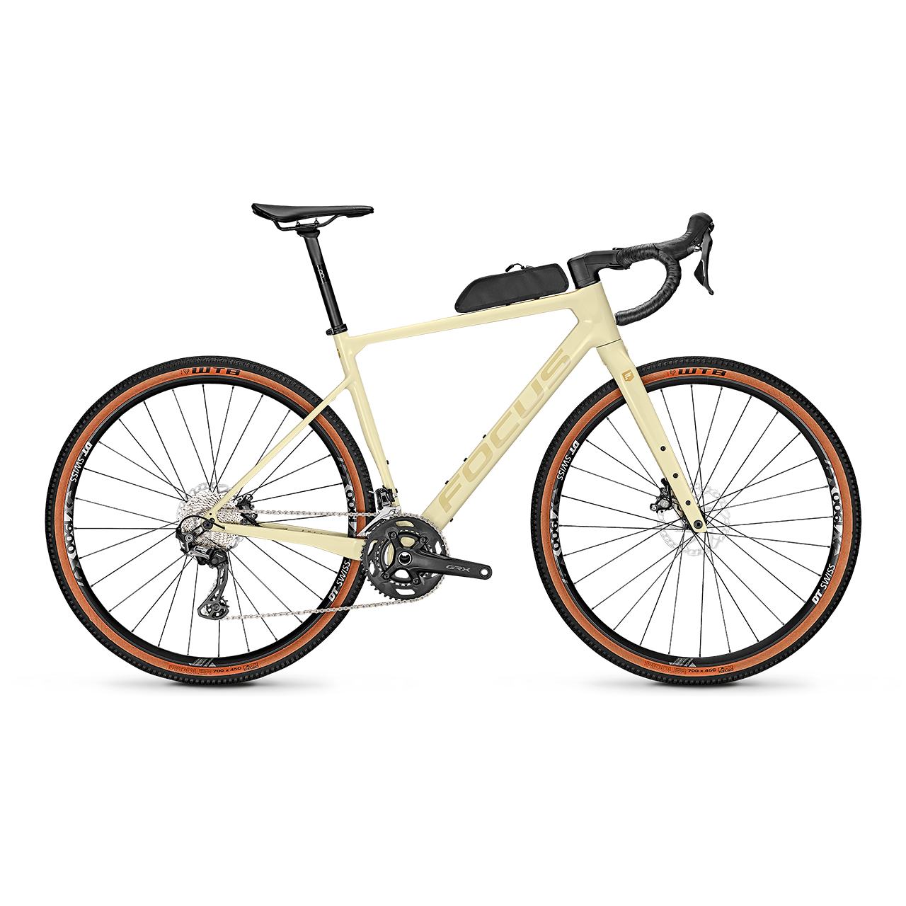 BICICLETTA FOCUS ATLAS 8.8 2024