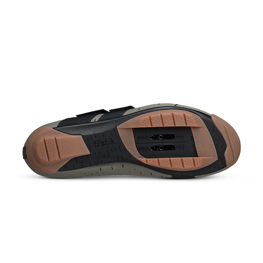 SCARPE FIZIK TERRA POWERSTRAP X4