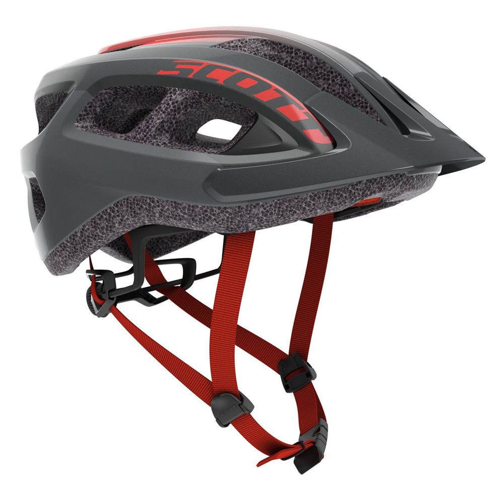 CASCO SCOTT SUPRA