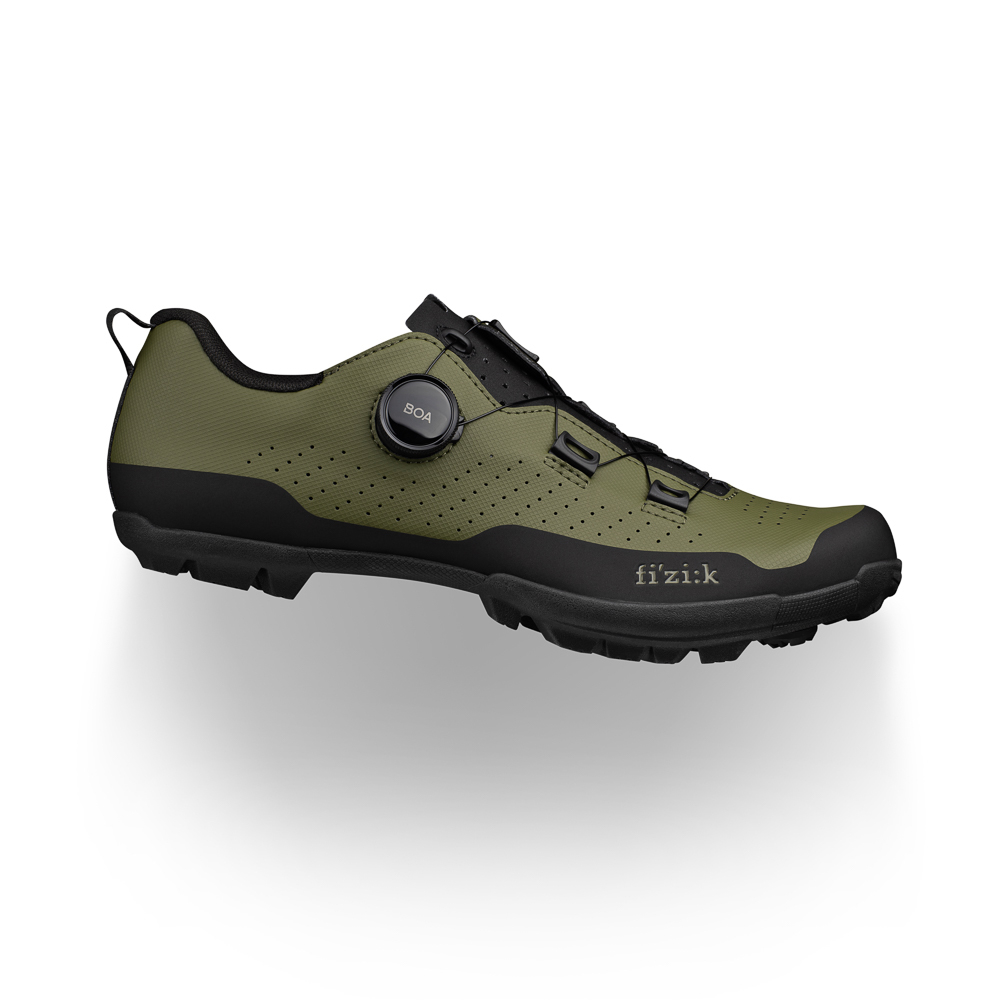 SCARPA FIZIK TERRA ATLAS