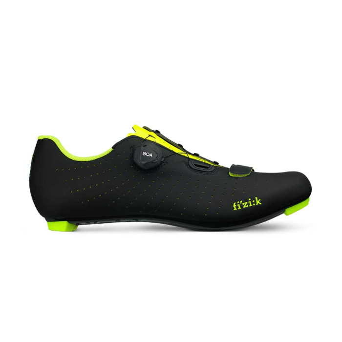 SCARPA FIZIK TEMPO R5 OVERCURVE