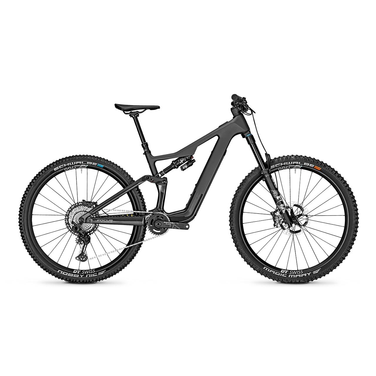 BICICLETTA ELETTRICA FOCUS JAM2 9.9 SL 2023