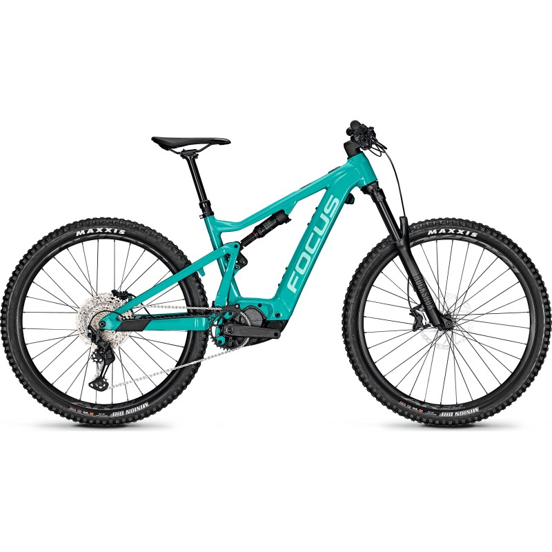 BICICLETTA ELETTRICA FOCUS JAM2 7.8 2023