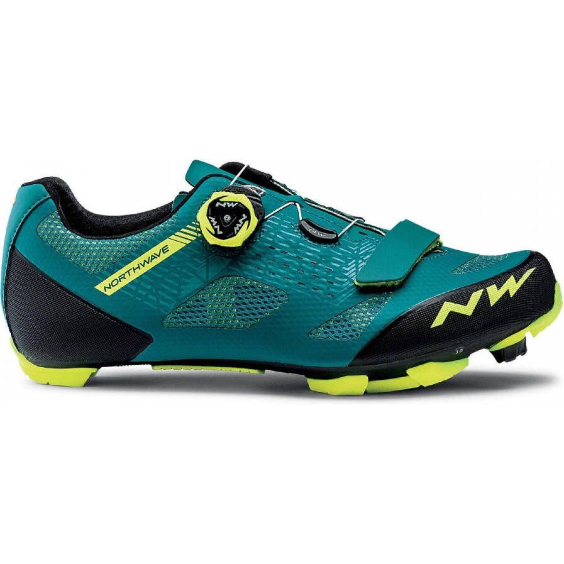 SCARPA NORTHWAVE RAZER