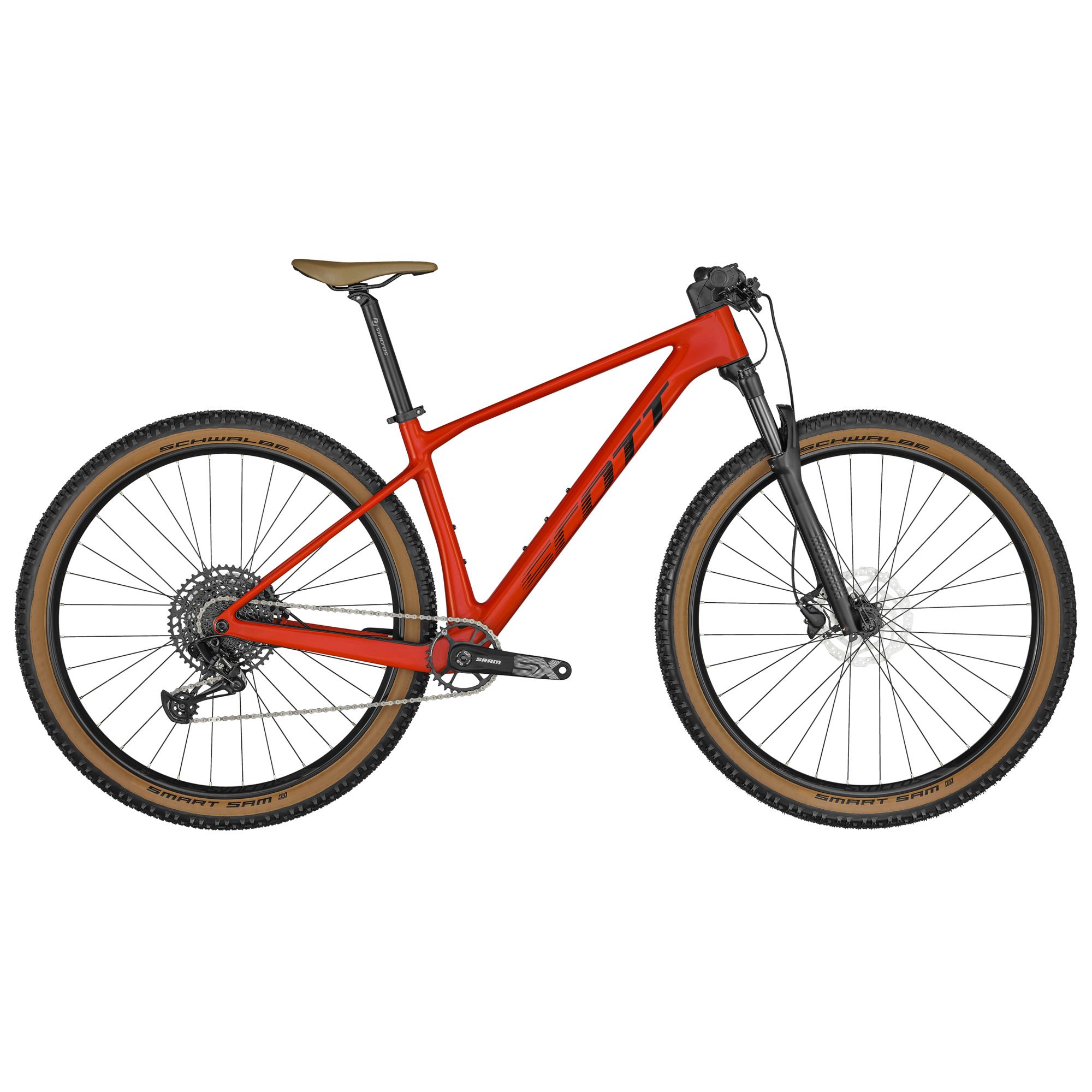 BICICLETTA MTB SCOTT SCALE 940 2023