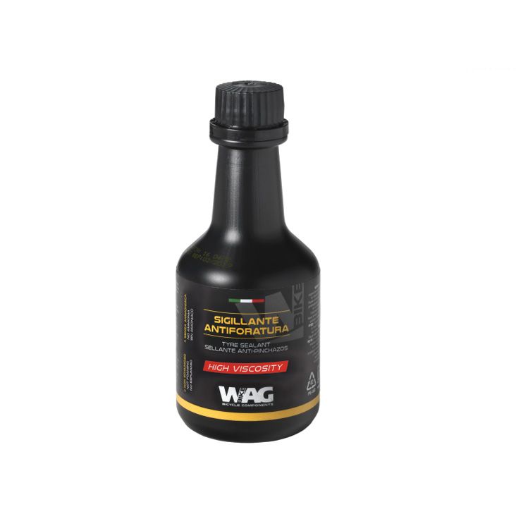 SIGILLANTE ANTIFORATURA ALTA DENSITA' WAG NON SCHIUMOSO 250ml