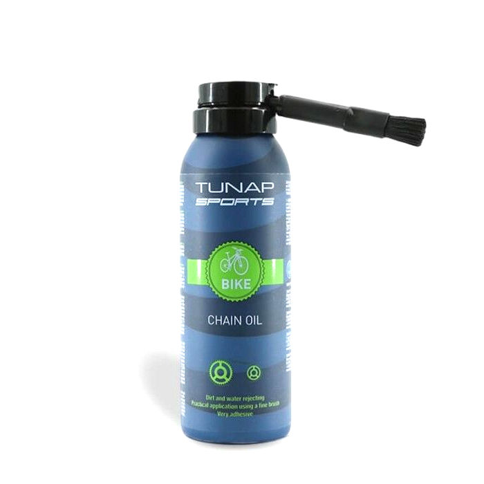 TUNAP CHAIN OIL SPRAY 125ml