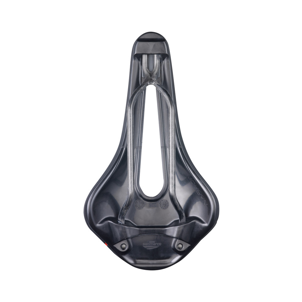 SELLA SELLE SAN MARCO SHORTFIT 2.0 OPEN FIT CARBON C FX NARROW S3