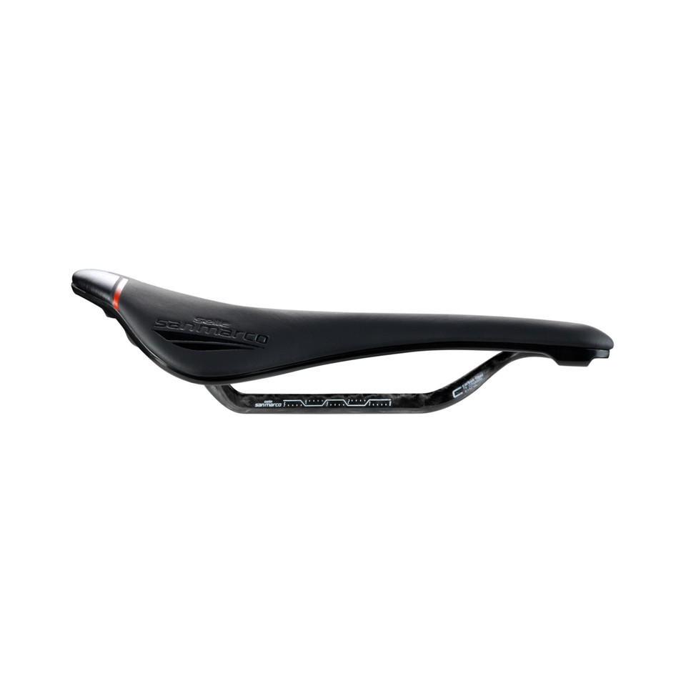 SELLA SELLE SAN MARCO SHORTFIT 2.0 OPEN FIT CARBON C FX NARROW S3