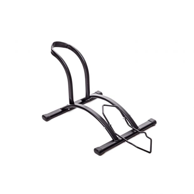 CAVALLETTO STAND PORTA BICI UNIVERSALE