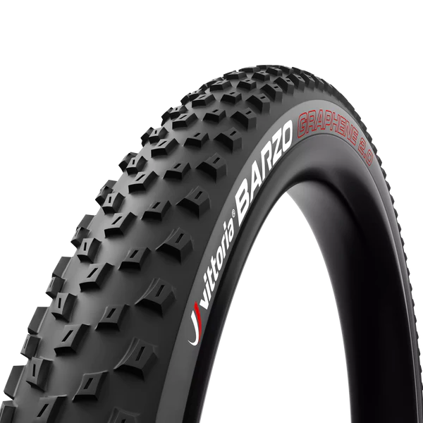 GOMMA VITTORIA BARZO XC TRAIL 29x2.25 4C TLR ANTRACHITE/NERO