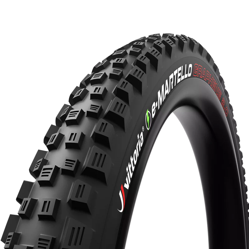 GOMMA VITTORIA E-MARTELLO 29" GRAPHENE 2.0 TUBELESS READY