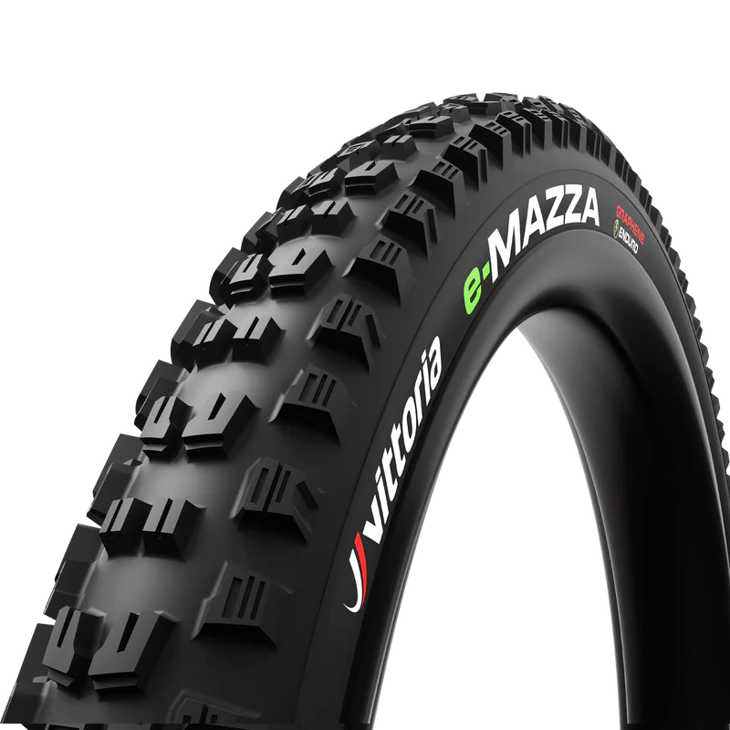 GOMMA VITTORIA E-MAZZA 29" GRAPHENE 2.0 TUBELESS READY